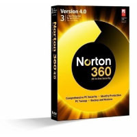 Symantec Norton 360 v.4.0 (20958073)